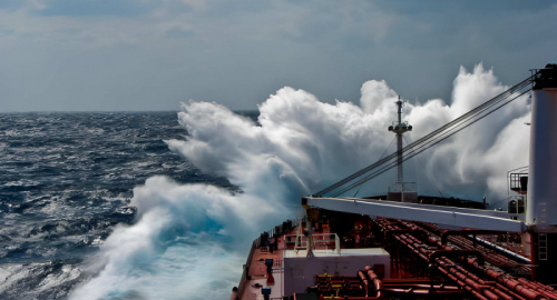 Maltempo Italia, allerta arancione per temporali in quattro regioni